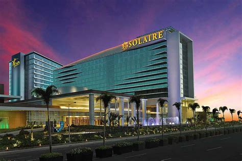 manila casino hotel